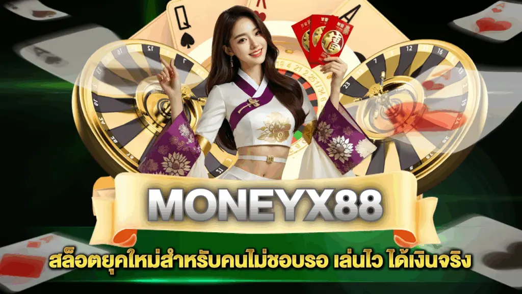 MoneyX88