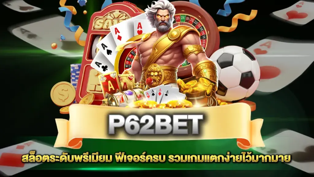 P62bet