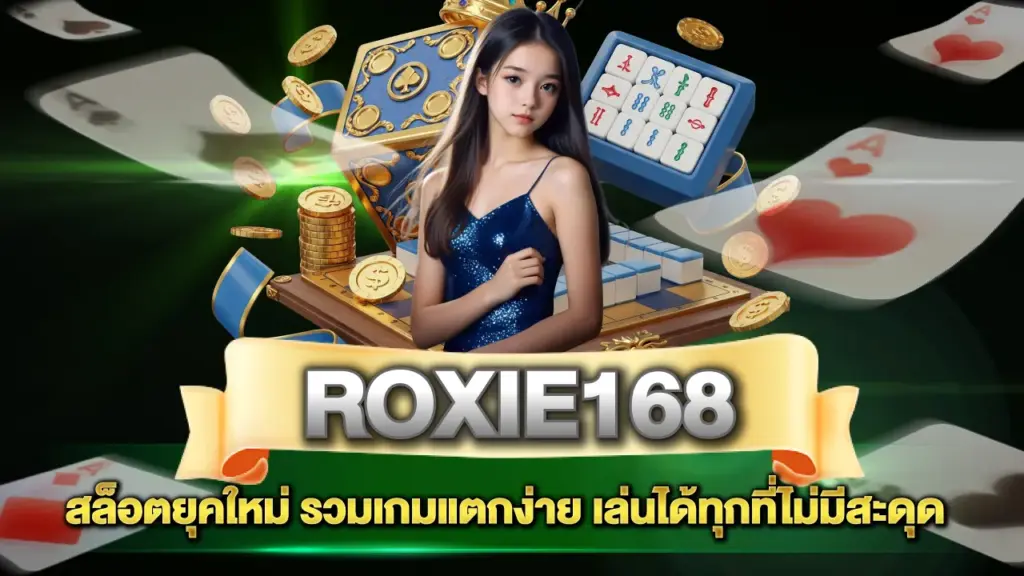 Roxie168