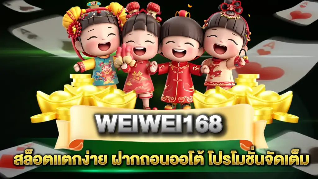Weiwei168