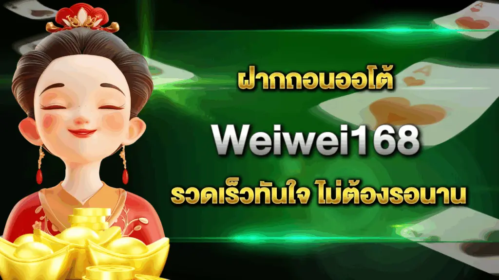 Weiwei168