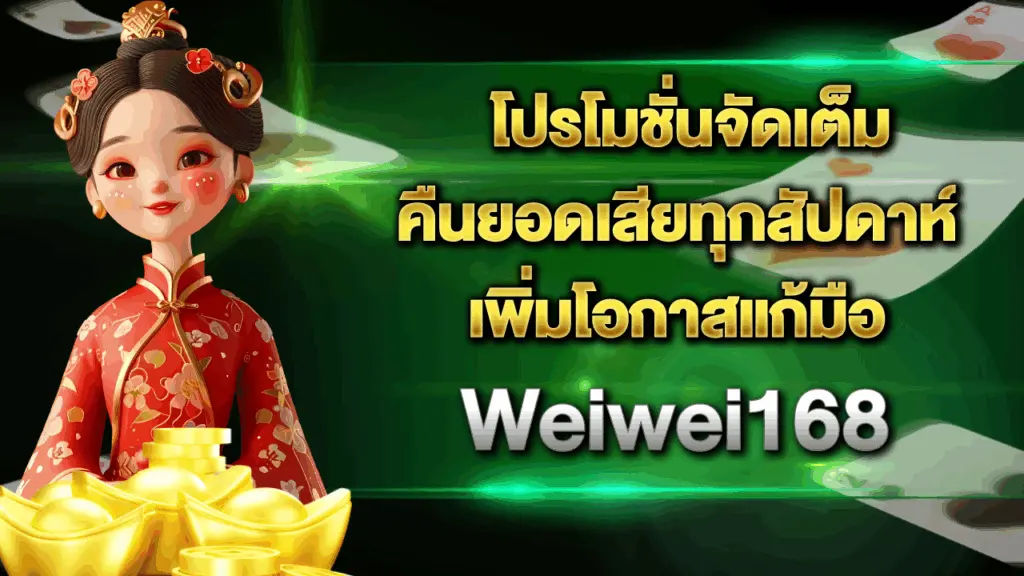 Weiwei168