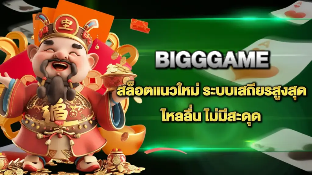 Bigggame